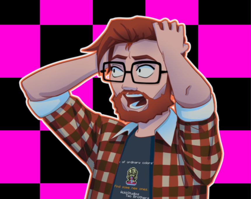Alex Eagleston YIIK