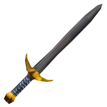 Linked Sword (Roblox Gear)