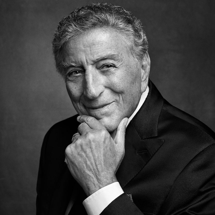 Tony Bennett (2010's)