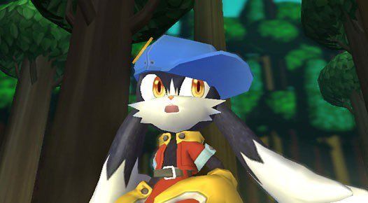 Klonoa [JPN/ENG]