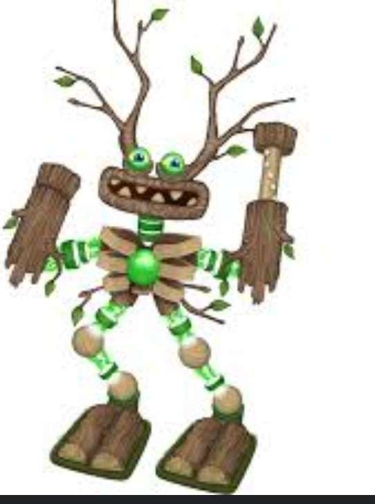 My singing monsters Epic wubbox