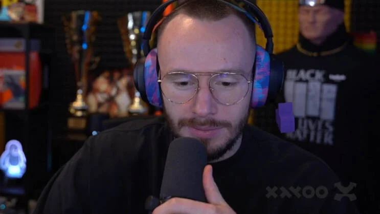 Marcin "Xayoo" Majkut