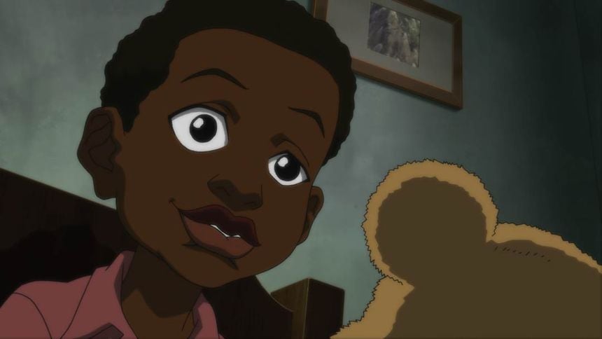 Uncle Ruckus (From The Boondocks)