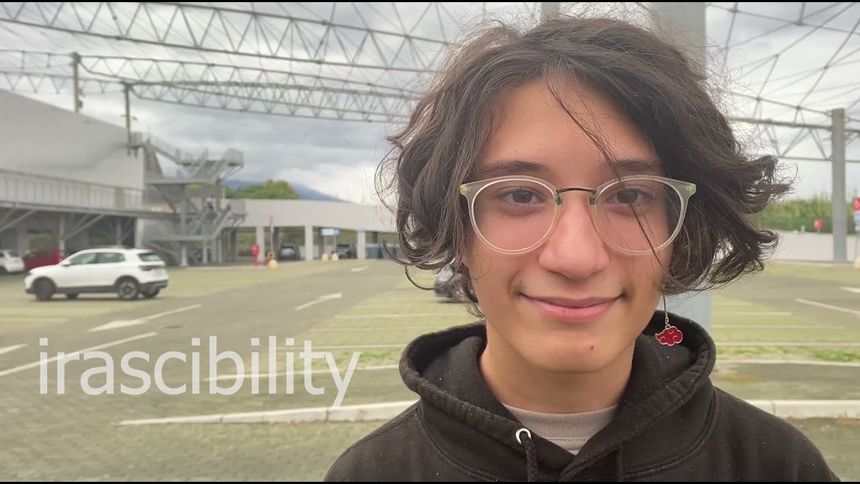 Irascibility
