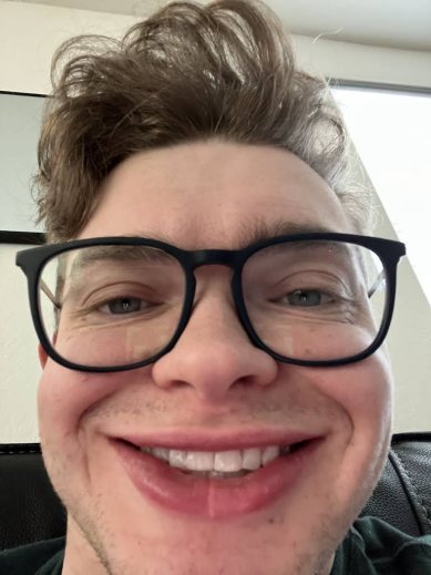 CG5/CHARLIE GREEN