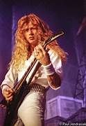 Dave Mustaine (1990s)