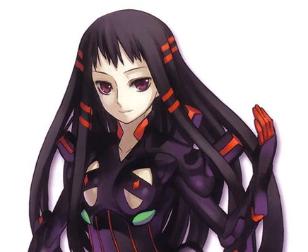 Jakuri/Mir (Ar Tonelico II)
