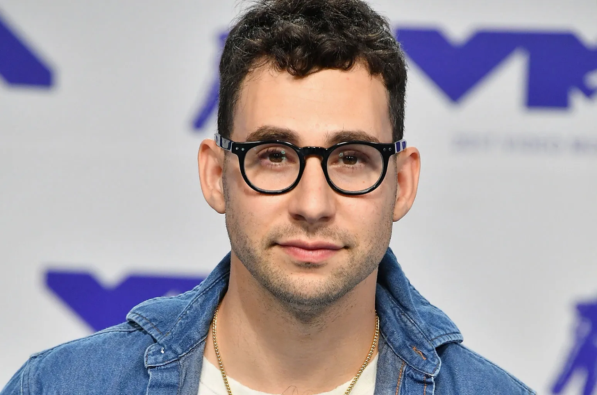 Jack Antonoff