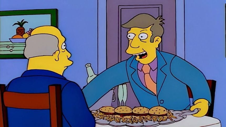 Principal Skinner