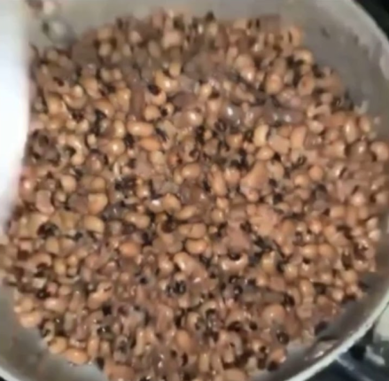 Beans WTF (Japhrz TikTok Meme)