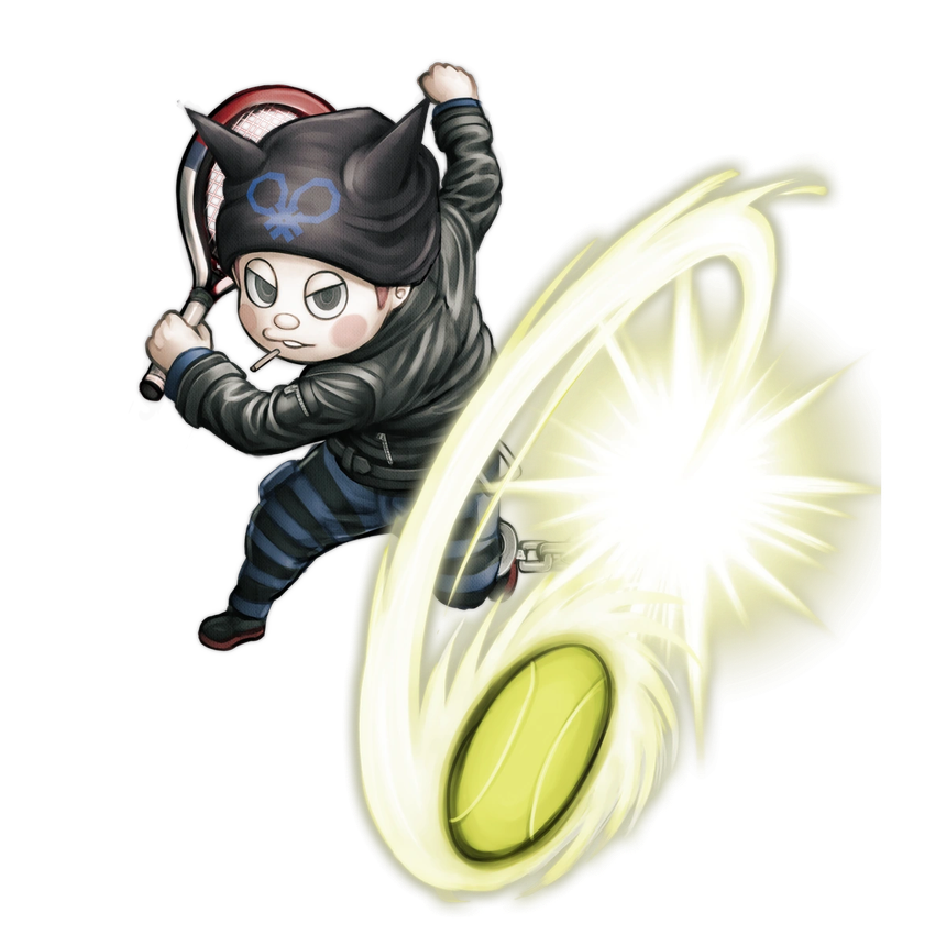 Ryoma Hoshi (Danganronpa: Killing Harmony)