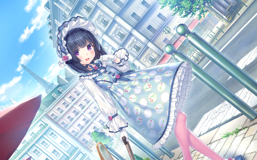 Shigure (Nekopara)
