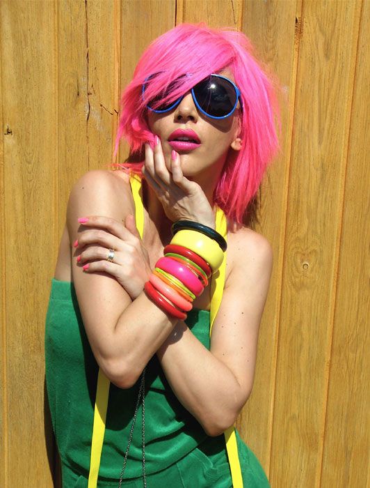 Hande Yener