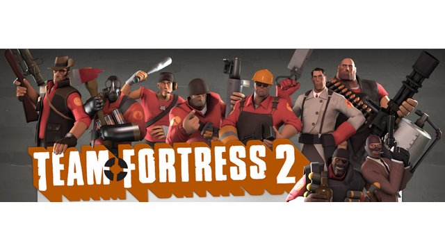 TF2 - All Classes