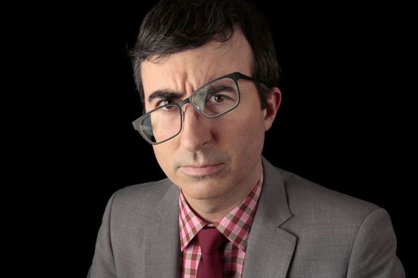 John Oliver - (32 hop length) - Batch 8
