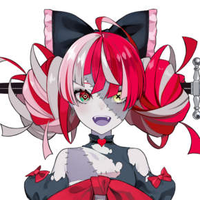 Kureiji Ollie (Hololive ID Gen 2)
