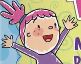 Pinky Dinky Doo