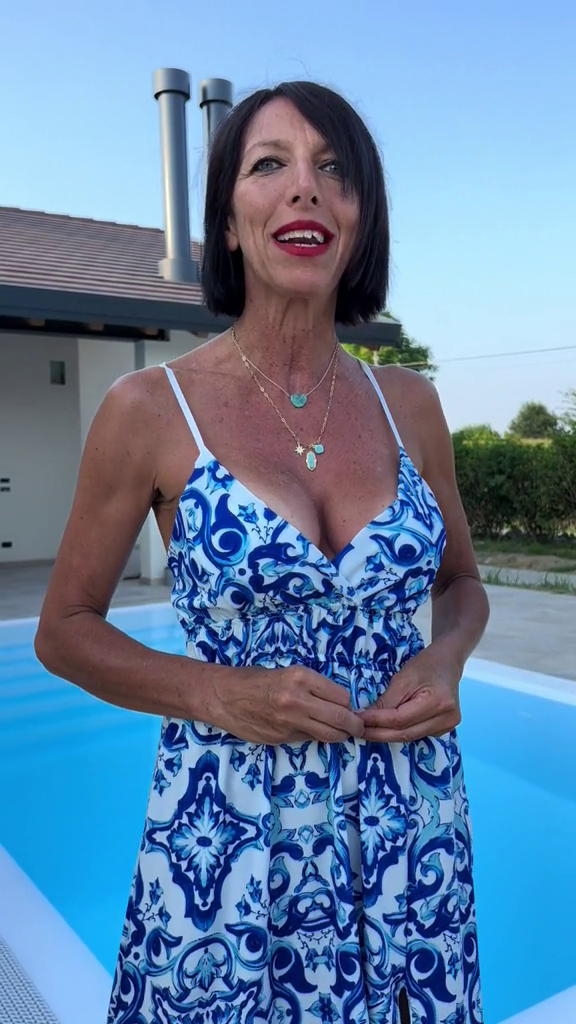 Dott.ssa Fanni Guidolin (Italian TikToker)
