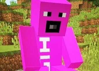 Adopolus (8 ways to bully a kid in Minecraft)