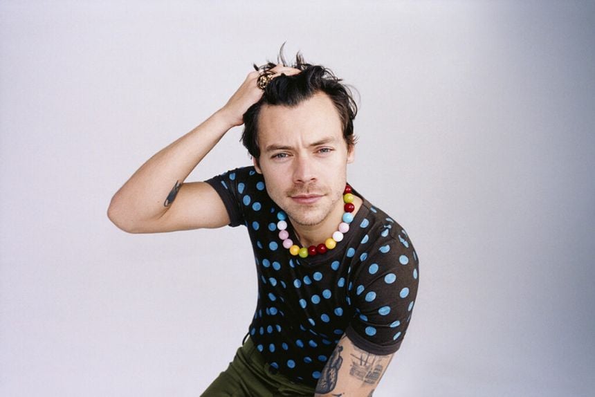 Harry Styles