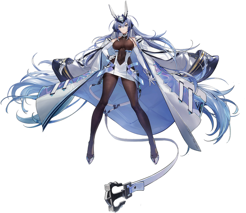 New Jersey (Azur Lane)