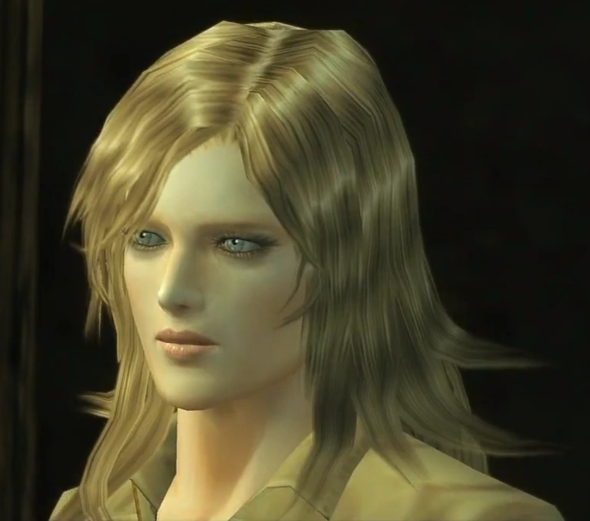 EVA (Metal Gear Solid 3: Snake Eater)