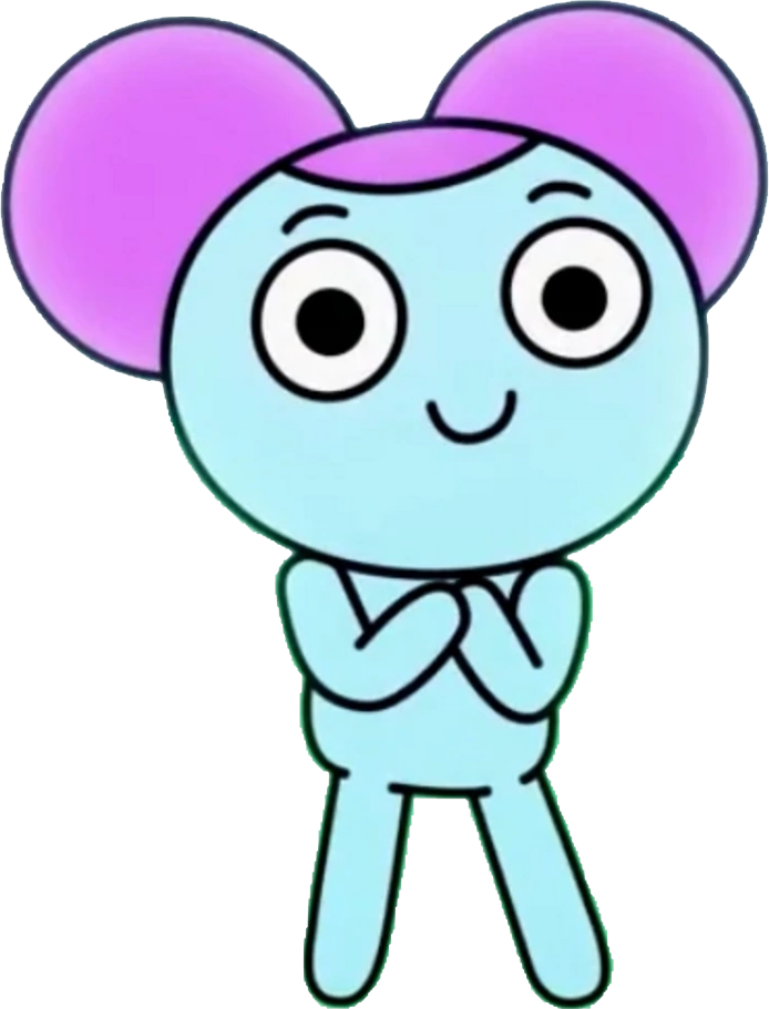 pibby - learn with pibby