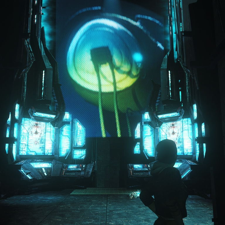 Advisor (Half-life 2)