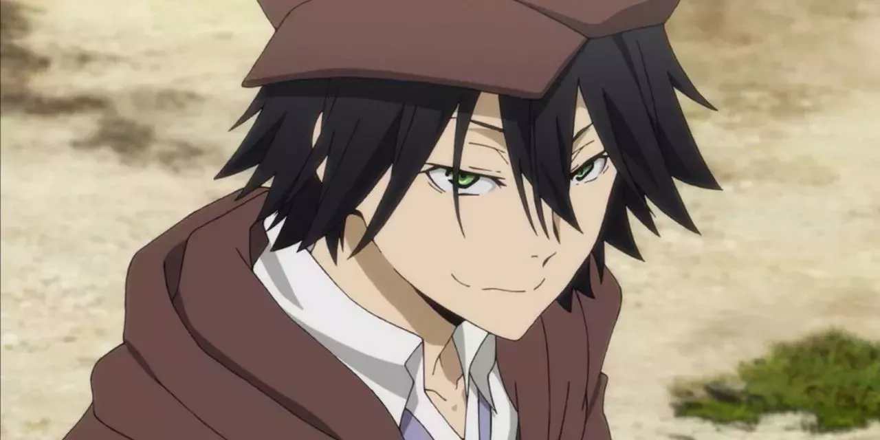 Ranpo Edogawa JP