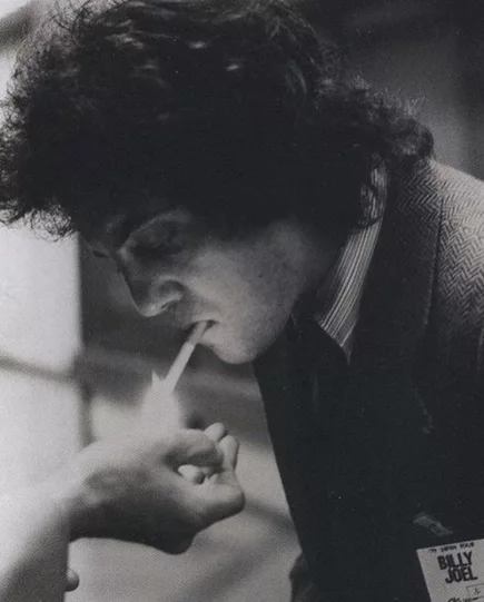 Billy Joel