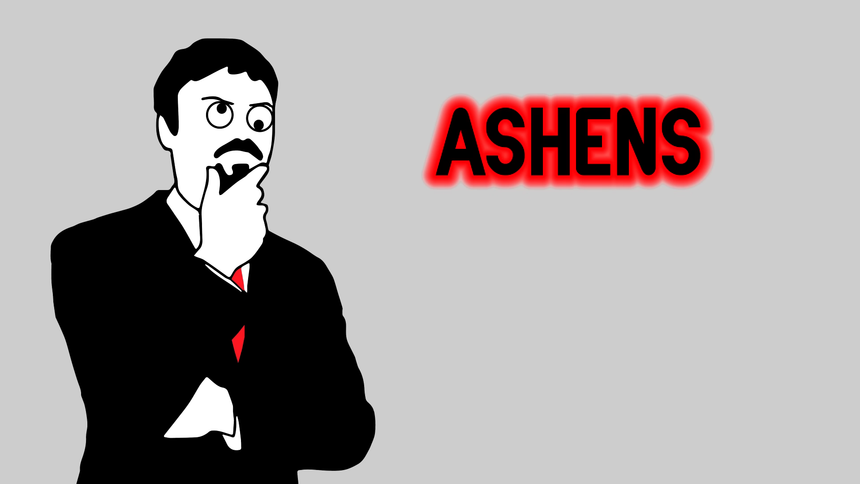 Stuart Ashen (ashens)