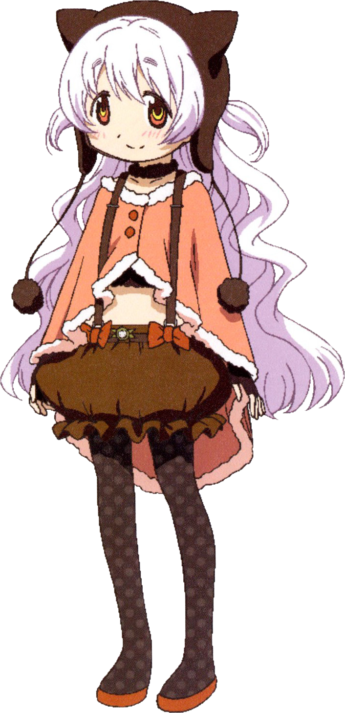 Nagisa Momoe - (OLD)