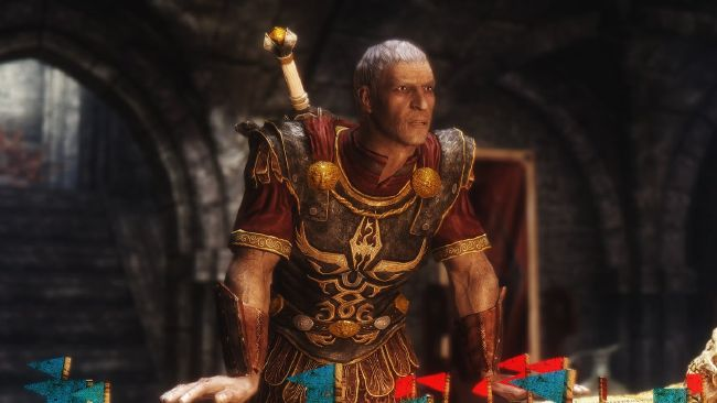 General Tullius [Skyrim]