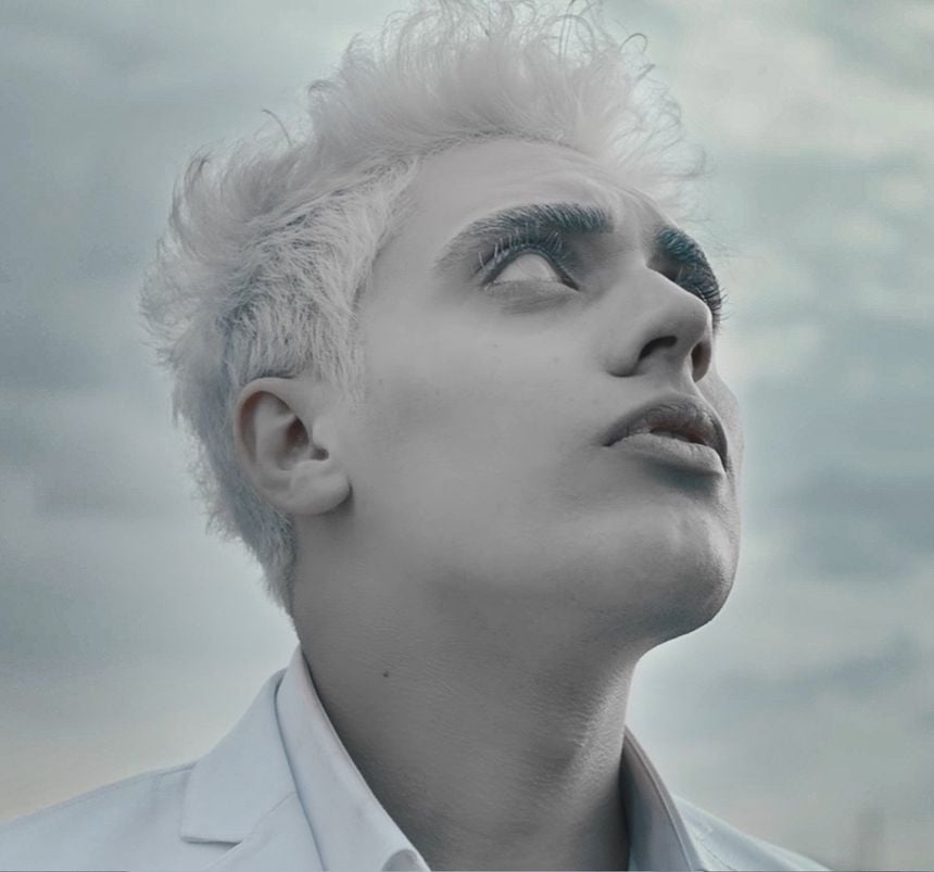 Kaya Giray (Turkish Singer, Youtuber)