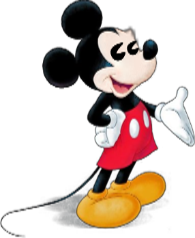 Michael Theodore Mouse