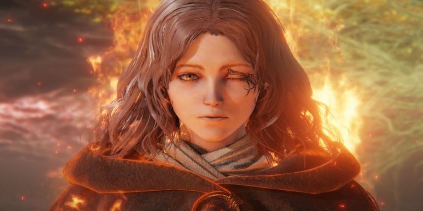 Melina - Elden Ring