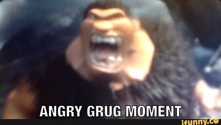 Grug (The Croods)