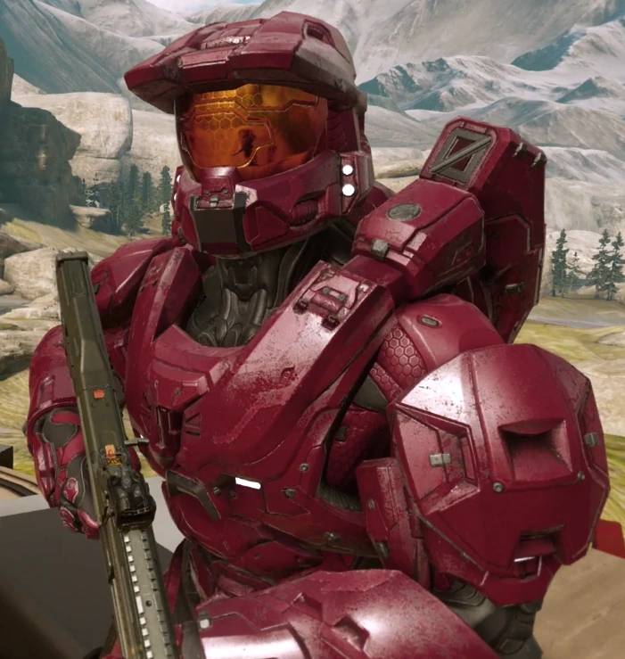 Dick Simmons (Red vs. Blue)