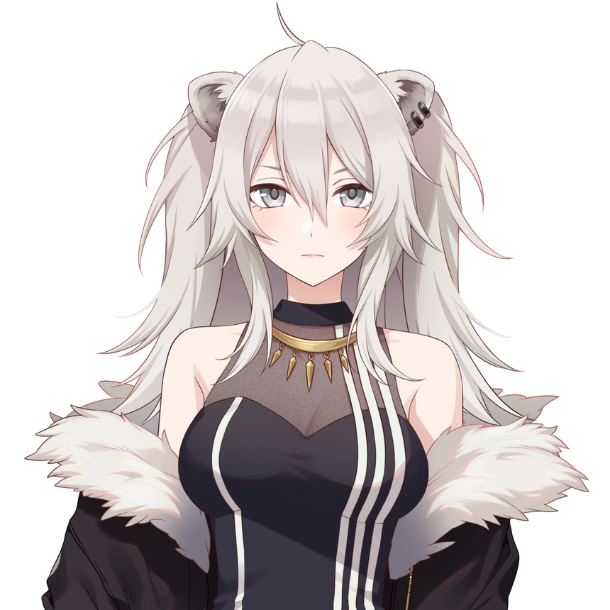 Shishiro Botan (Hololive JP)