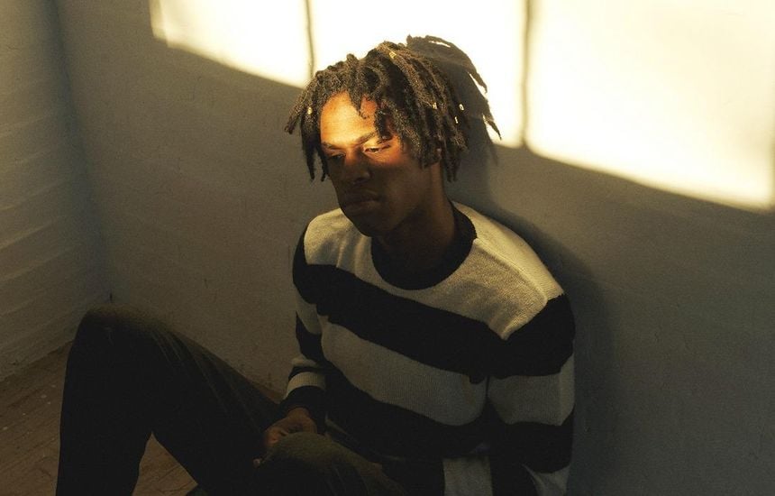Daniel Caesar