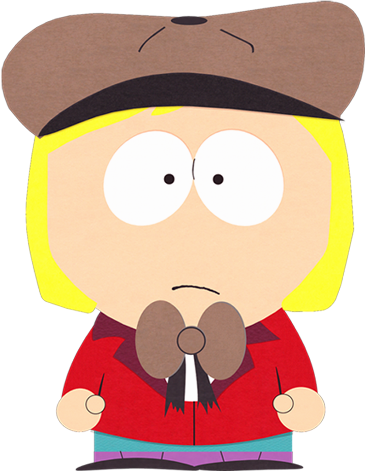 Phillip "Pip" Pirrip (South Park)