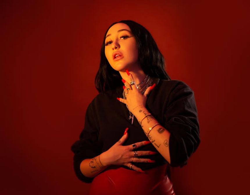 Noah Cyrus