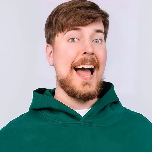 MrBeast Turkey Voice