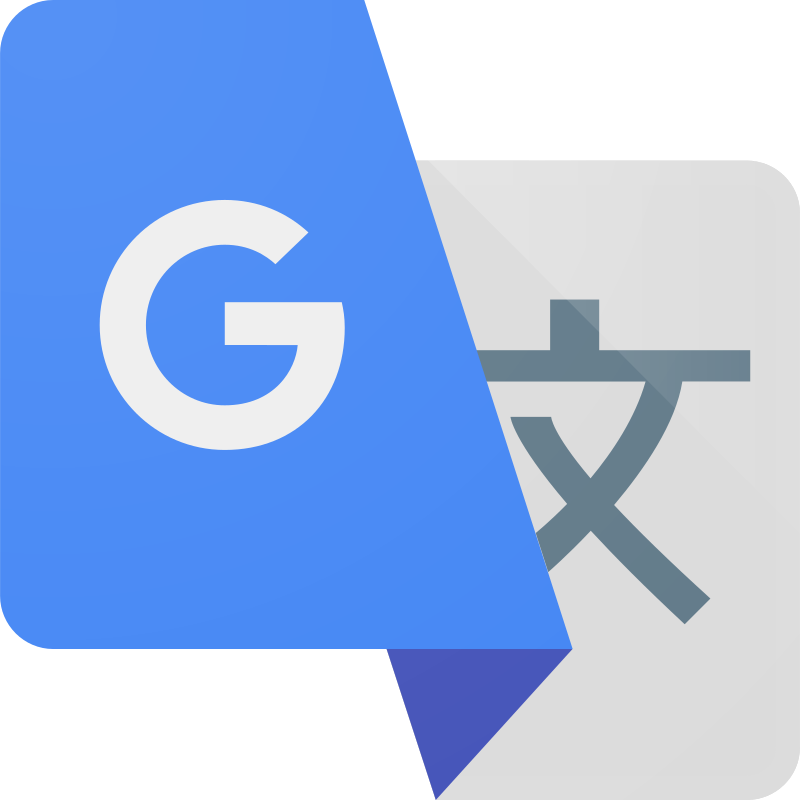 google traductor [Español/Spanish]