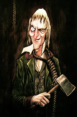 Ghost Host (Haunted Mansion Disney)