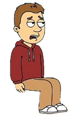 Brian /GoAnimate\