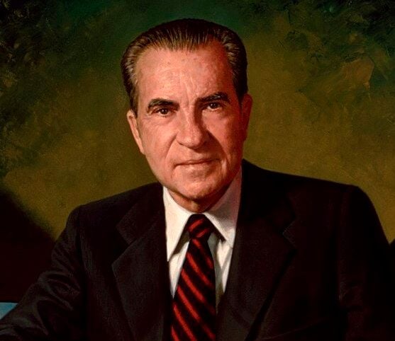 Richard Nixon