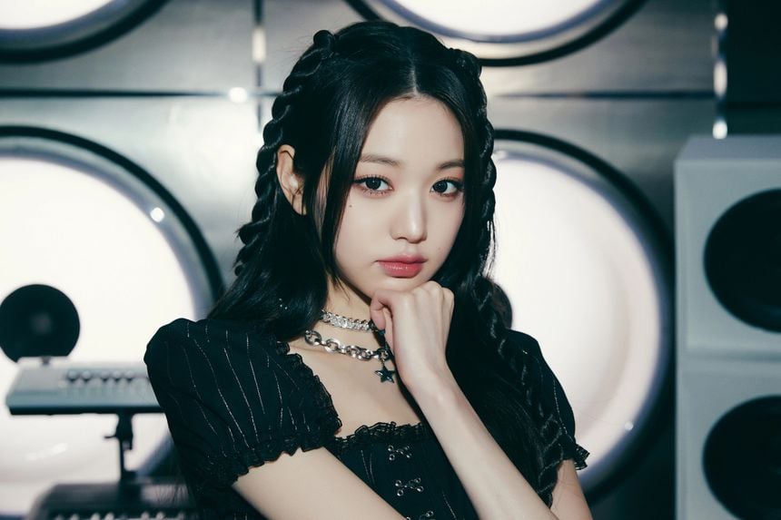 IVE Wonyoung