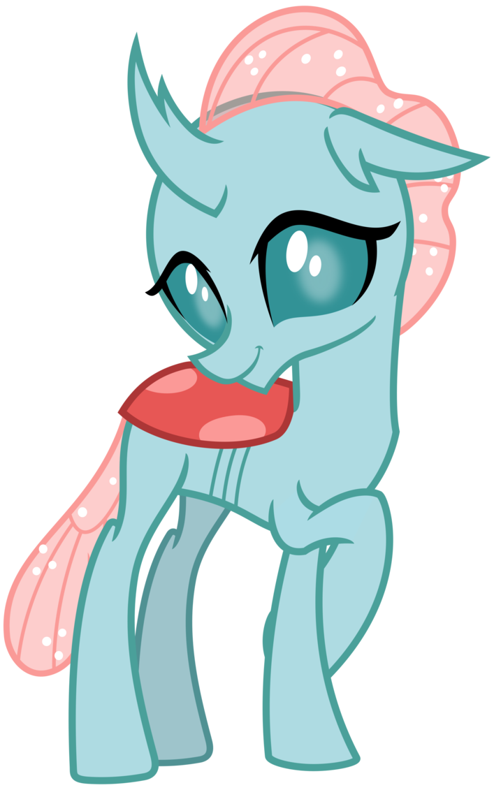 Ocellus (MLP:FiM)