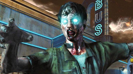 Call of Duty: Black Ops 2 Zombies